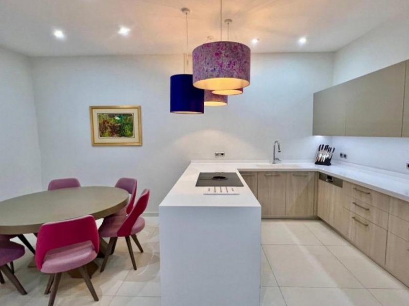 Kritsa MIT VIDEO: Kreta, Kritsa: Charmantes modernes Haus mit geräumiger Dachterrasse im Dorf Kritsa Haus kaufen